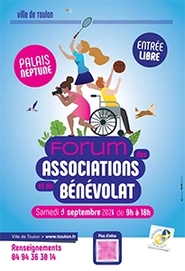 Prom'Opéra Toulon