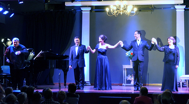 Prom'Op&eacute;ra Toulon