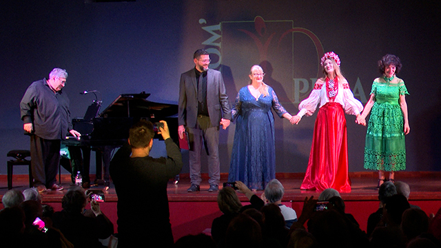 Prom'Op&eacute;ra Toulon